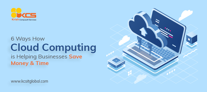 cloud computing Services