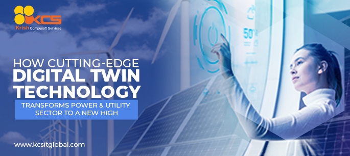 Digital Twin in Electricity Sector 4.0