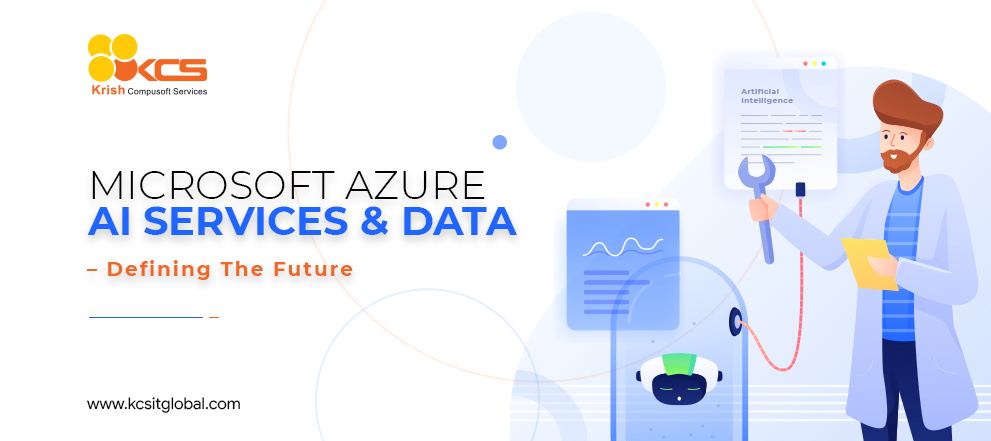 Azure Artificial Intelligence Services