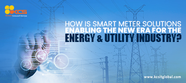 Energy Smart Metering Solutions