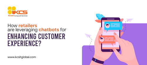 chatbot in retail industry