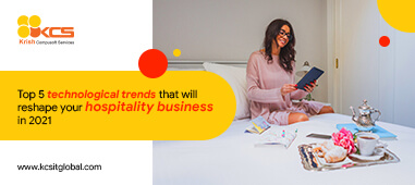 technology trends in hospitality industry