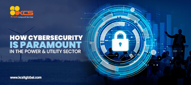 Cybersecurity in utilities industry