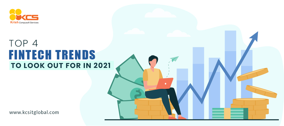 FinTech Trends in 2021