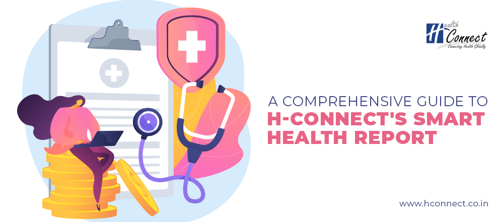 Smart Health Report