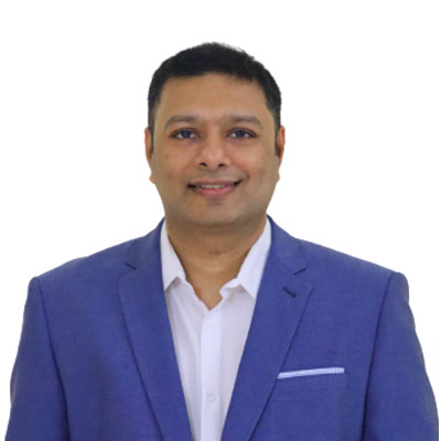 Ruchir Patel Ruchir Patel
