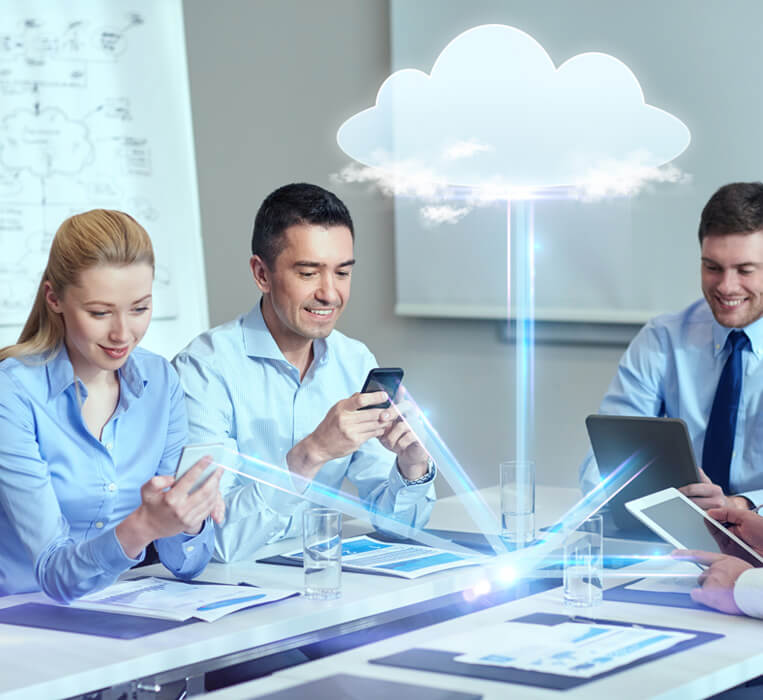 cloud services cloud services