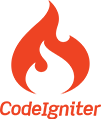 PHP CodeIgniter