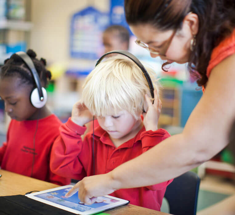education IT solutions education
IT solutions