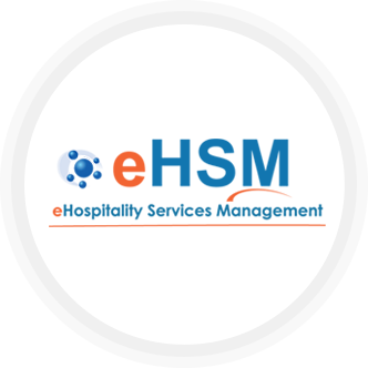 eHSM – A Complete Hotel and Hospitality Management
Software Solutions eHSM – A Complete Hotel and Hospitality Management Software
Solutions