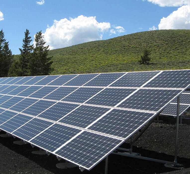 it solutions
for energy and utilities Industry it solutions for energy and utilities Industry