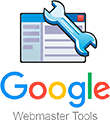 Google Webmaster