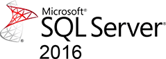 SQL Server 2016