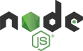 Embedded code Node Js