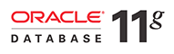 Oracle 11g