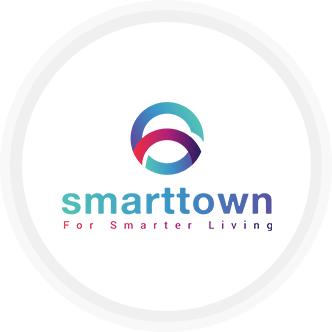 Smart Town- A Society Management Application