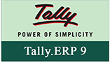 Tally ERP integration