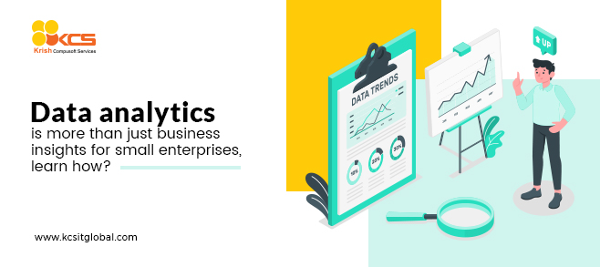 Data Analytics Consulting Data Analytics Consulting