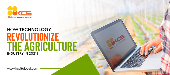 Smart Farming 2021 Smart Farming 2021