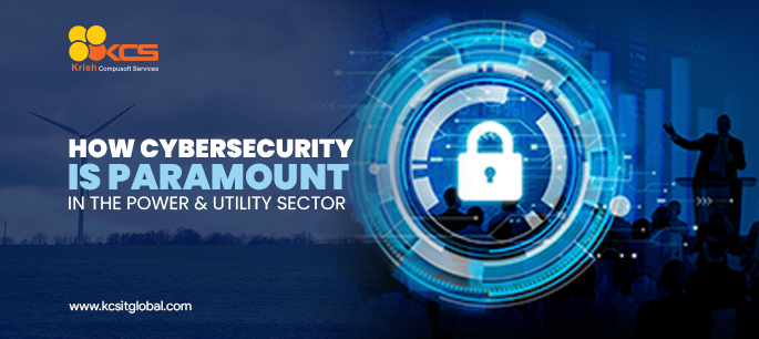 Cyber Security for Electric Power Sector