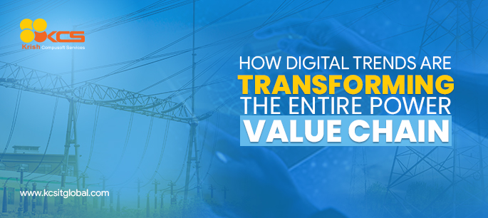 energy and utilities industry digital transformation energy and utilities industry digital transformation