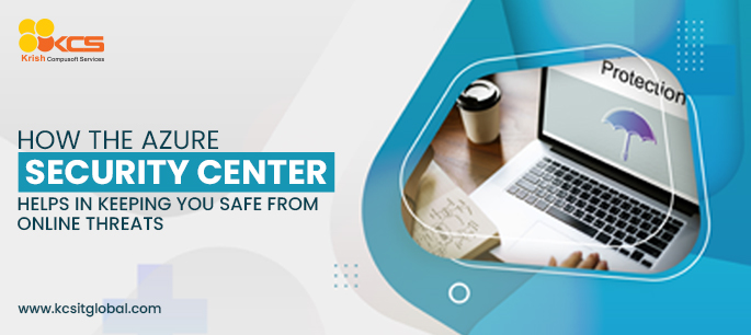 Azure Security Center