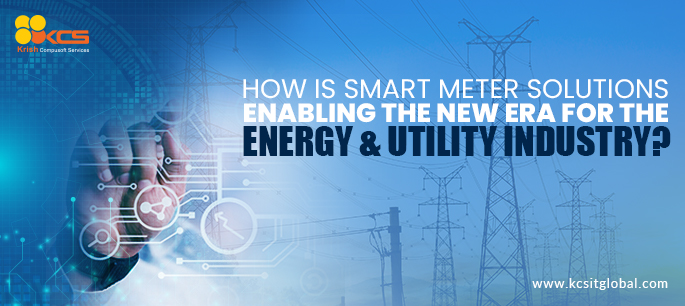 IoT Smart metering Solutions