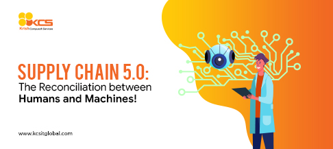 Supply Chain 5.0 Supply Chain 5.0