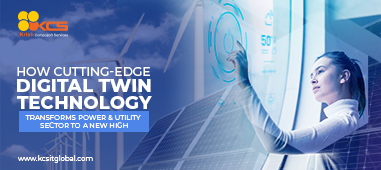Digital Twin for Electric Utilities