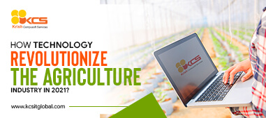 Future of Farming Technology