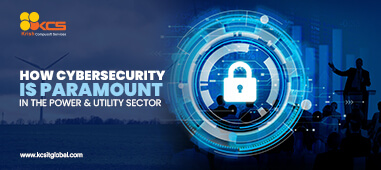 Cybersecurity in utilities industry Cybersecurity in utilities industry