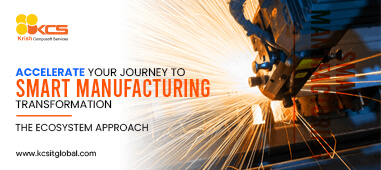 Smart Manufacturing & Automation Smart Manufacturing & Automation