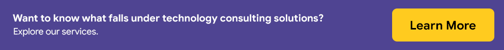 Tech Consulting Solutions