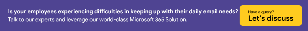 Microsoft teams for business