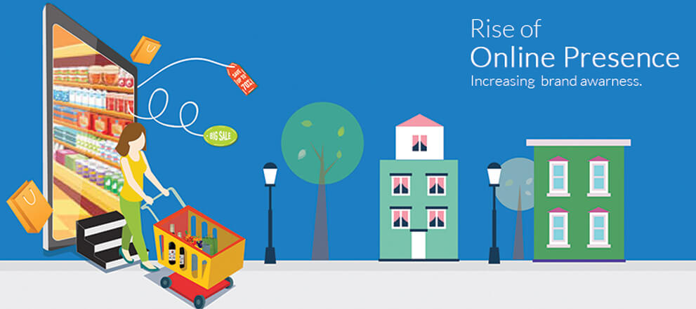 e-commerce app development e-commerce app development