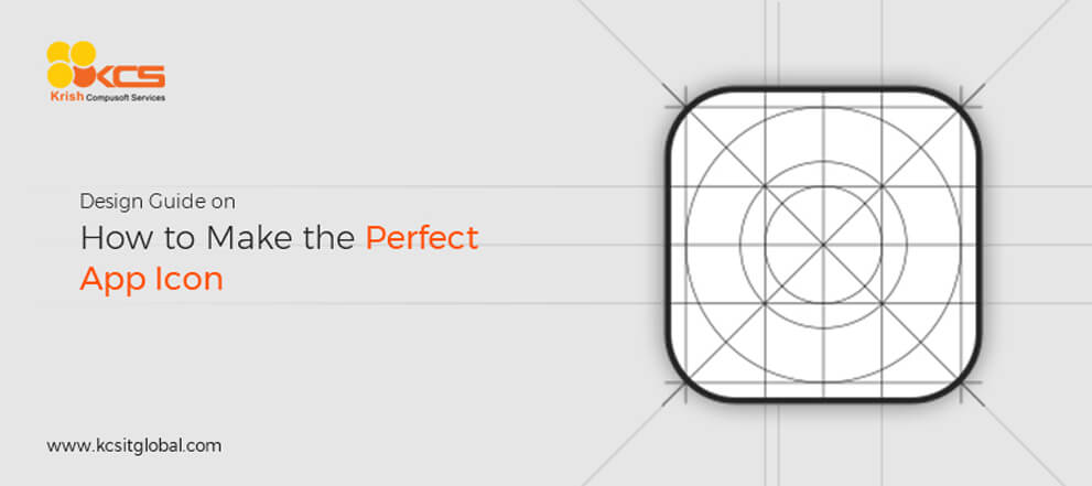 Complete Design guide to make the perfect app icon