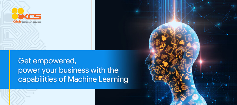 machine learning for business