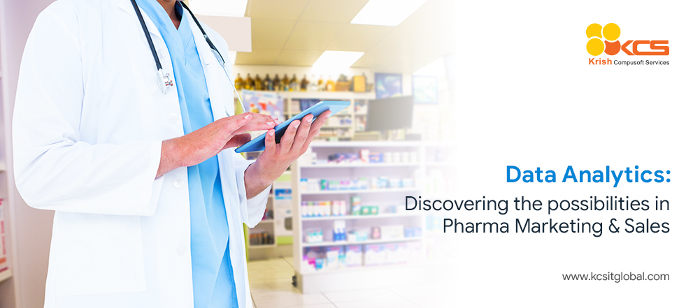 Data Analytics in Pharma Data Analytics in Pharma