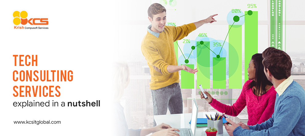 Tech Consulting Services Tech Consulting Services