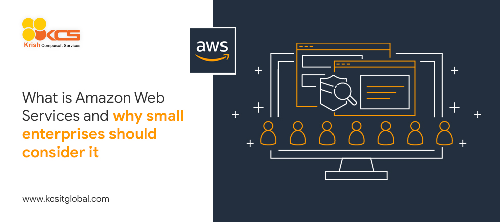 Amazon Web Services Amazon Web Services