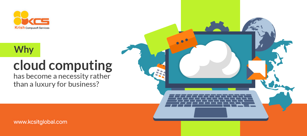 cloud computing solutions