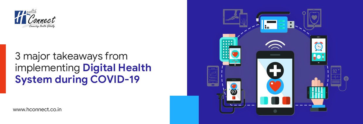 Digital Health System