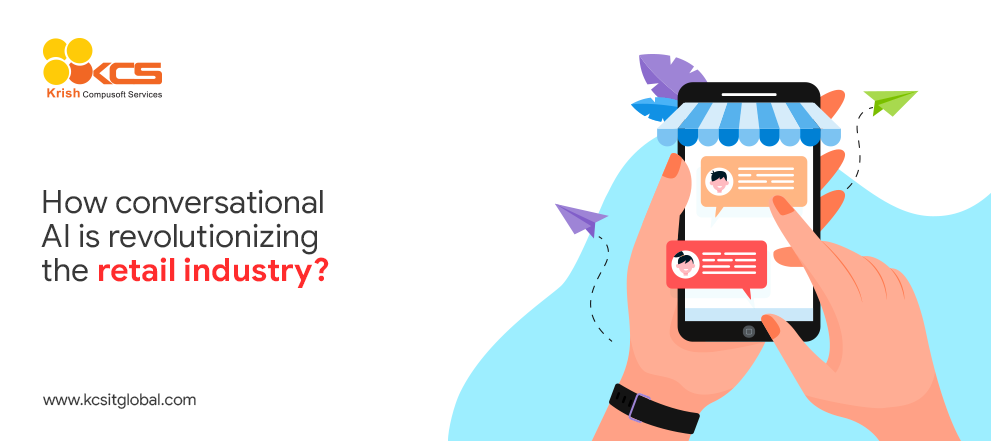 conversational AI in retail, conversational AI in retail,