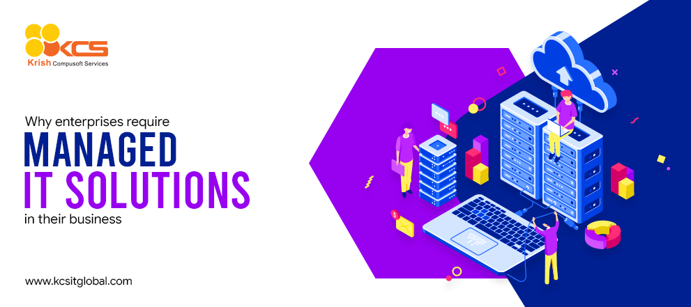 Managed IT Solutions Managed IT Solutions