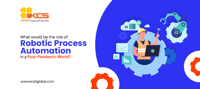 Robotic Process Automation