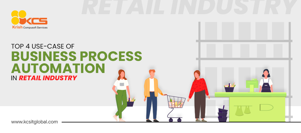 HR & Payroll Services - Retail Industry - EI