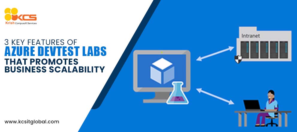 Azure DevTest labs service Azure DevTest labs service