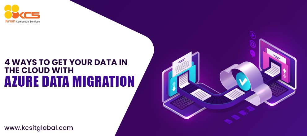 Azure data migration