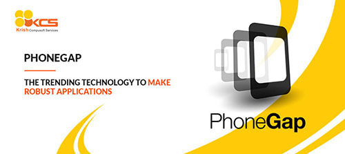 Phonegap App Development