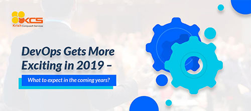 Top DevOps trends of 2019